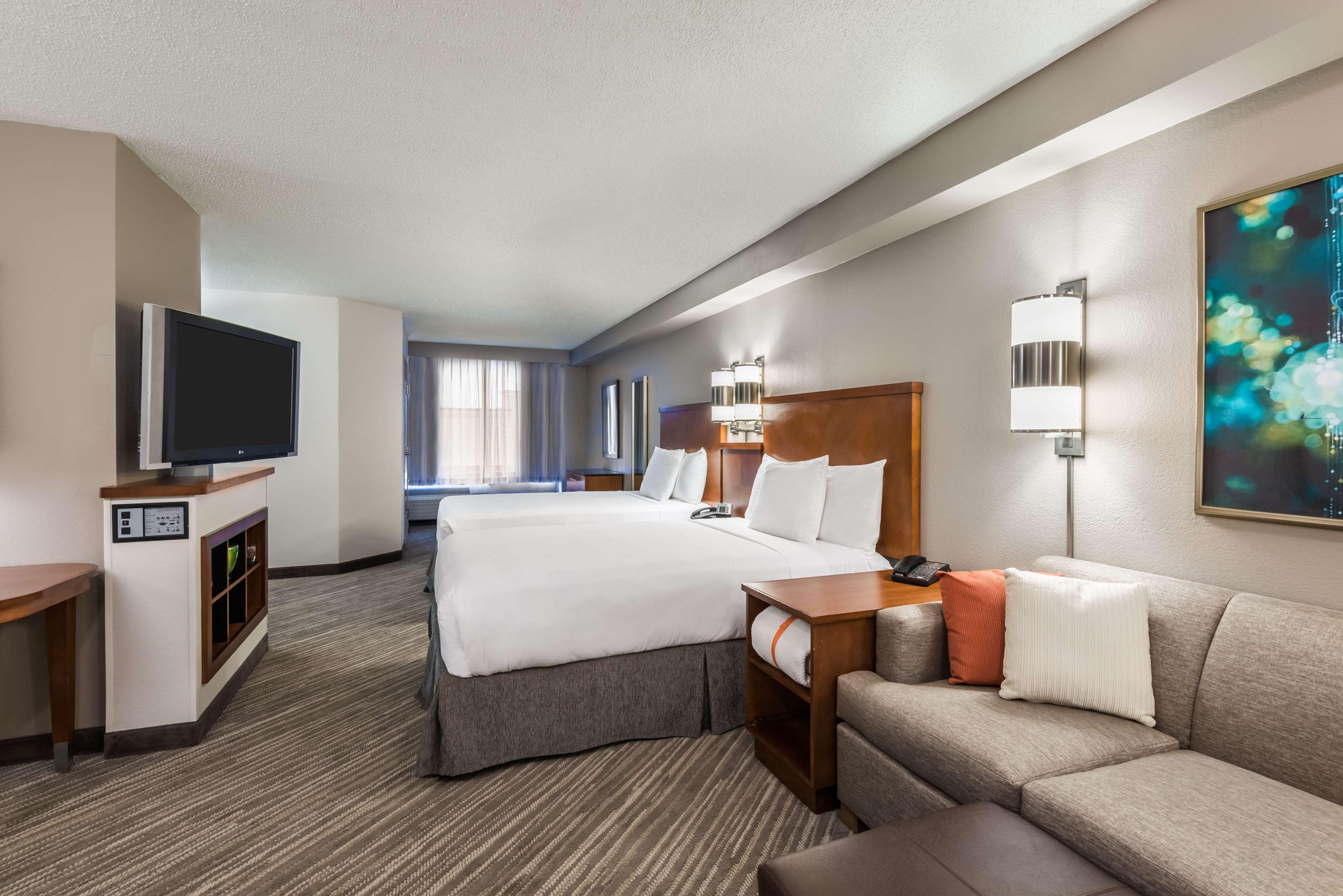 Hyatt Place Bentonville Rogers Exterior foto