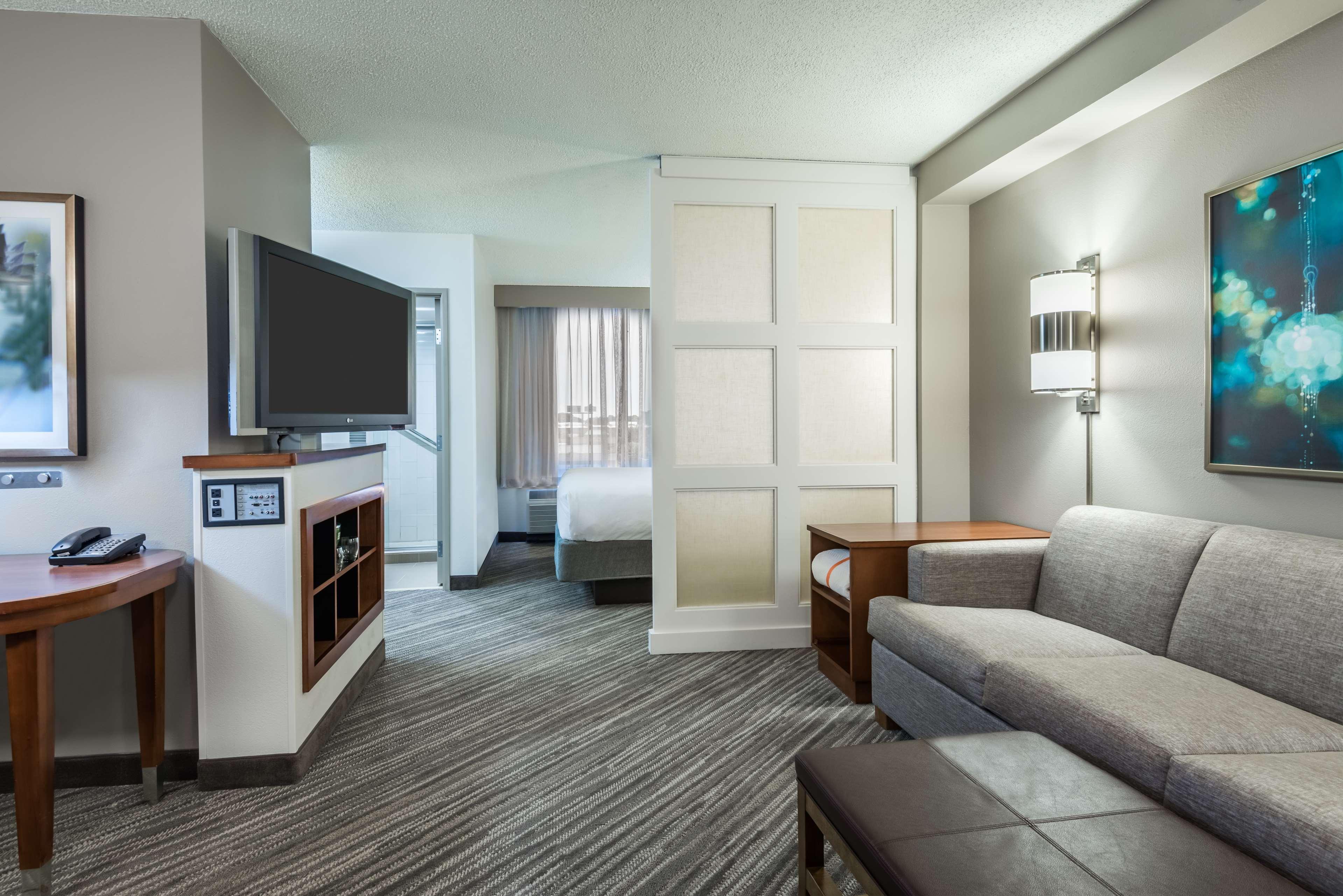 Hyatt Place Bentonville Rogers Exterior foto