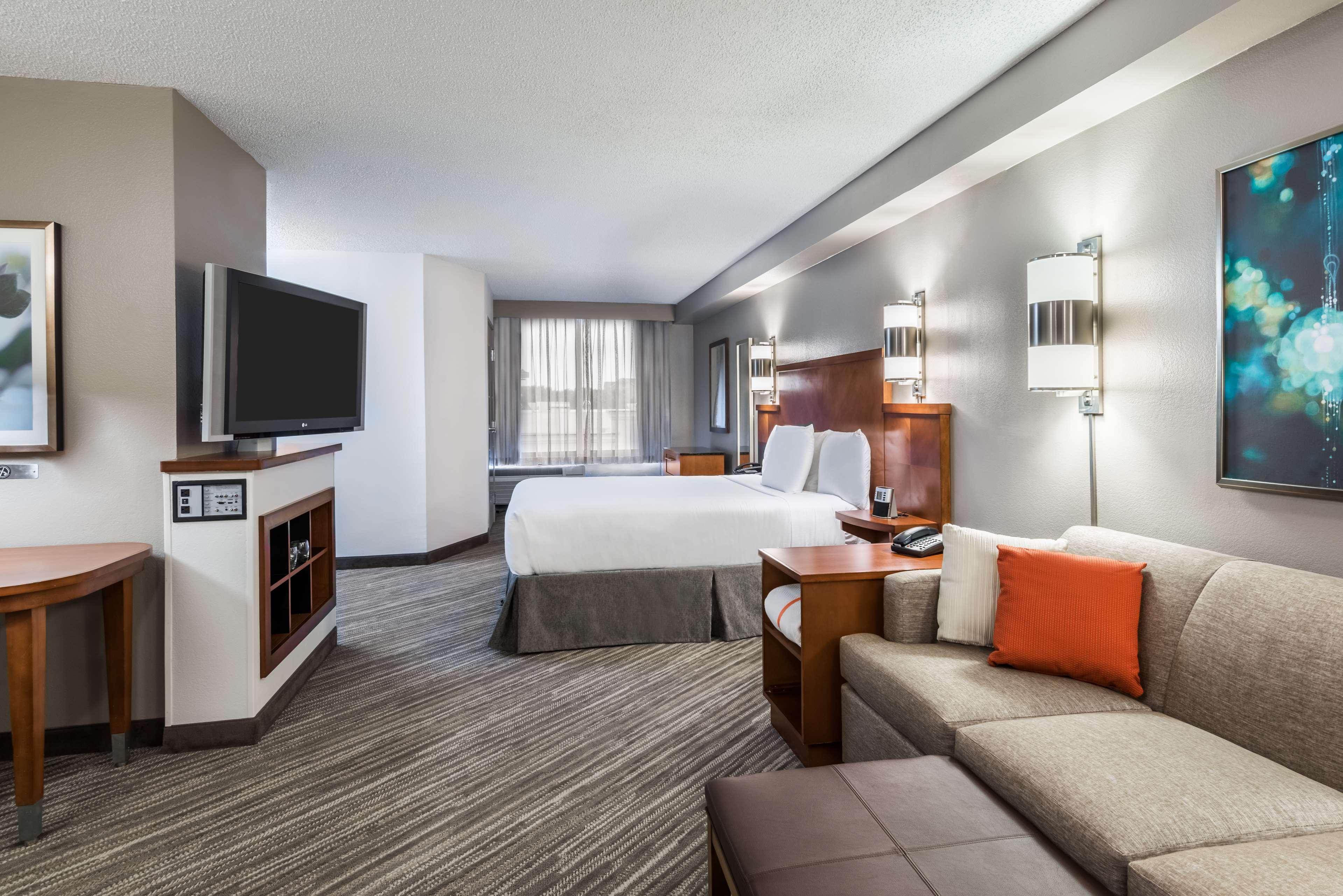 Hyatt Place Bentonville Rogers Exterior foto