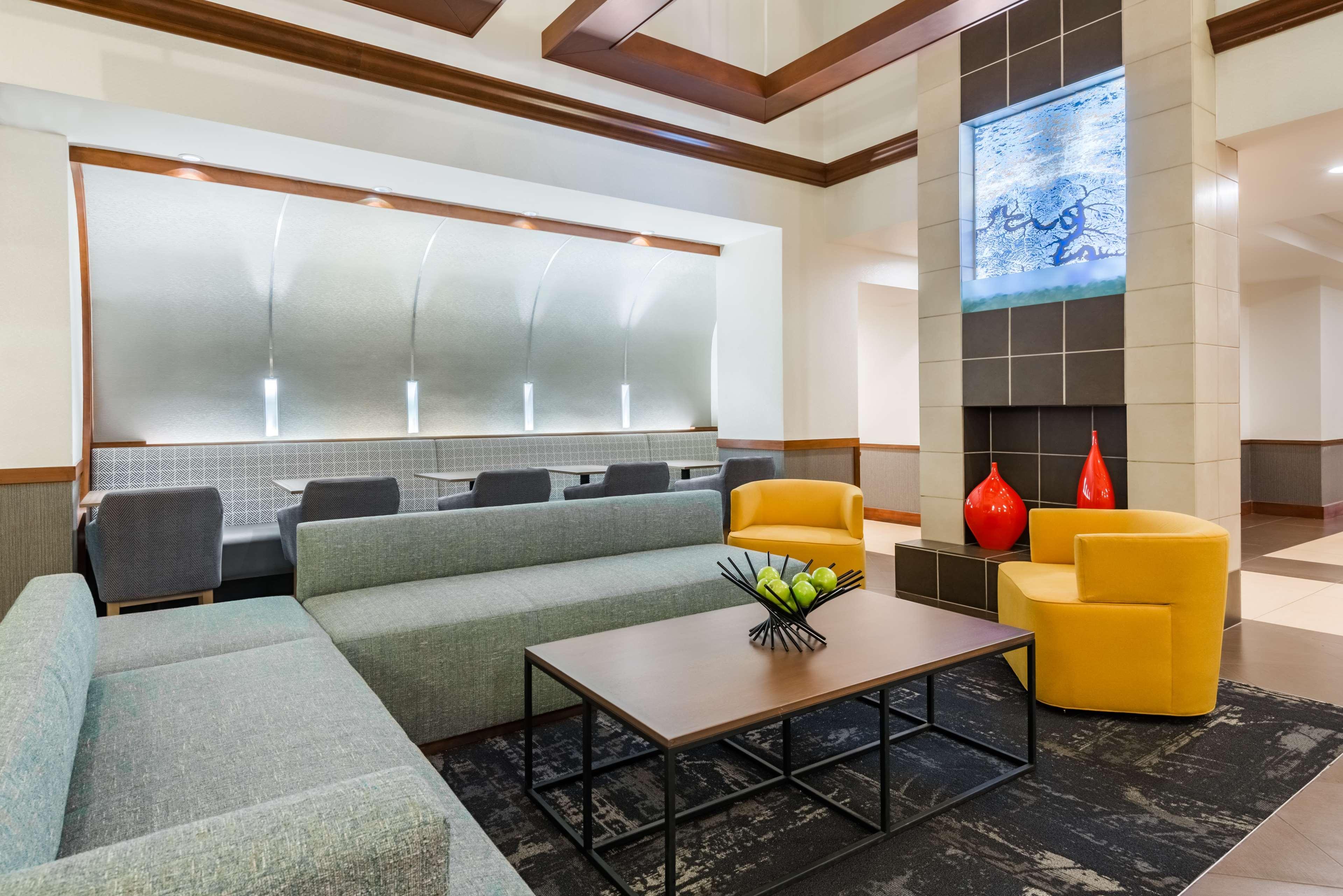 Hyatt Place Bentonville Rogers Exterior foto