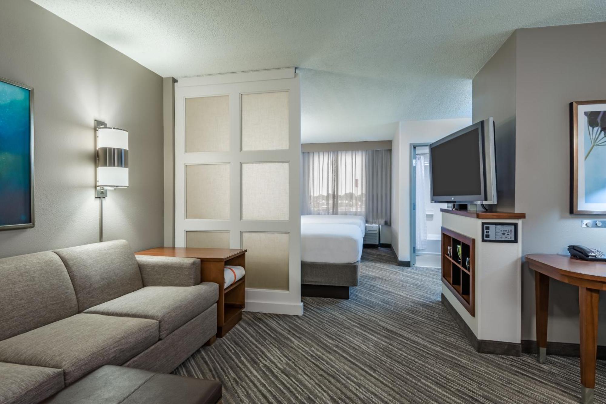 Hyatt Place Bentonville Rogers Exterior foto