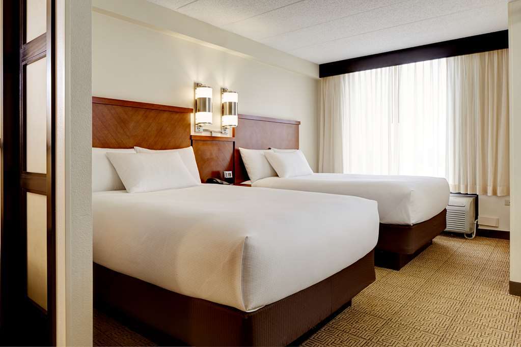 Hyatt Place Bentonville Rogers Cameră foto